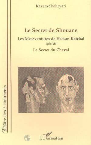 [9782738480248] LE SECRET DE SHOUANE