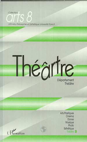 [9782738484987] THÉARTRE 2