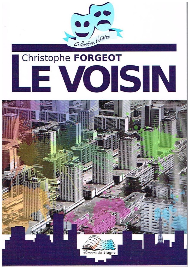 [9791090461062] Le Voisin