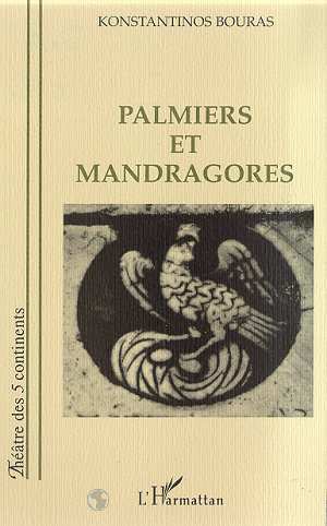 [9782738491244] PALMIERS ET MANDRAGORES