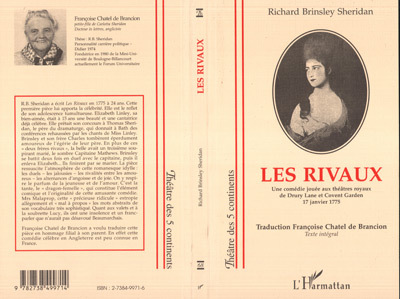 [9782738499714] LES RIVAUX