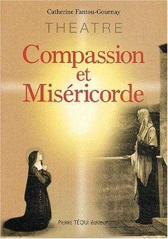 [9782740310014] Mystère de la compassion de Geneviève pour Paris suivi du Cri de la miséricorde