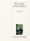 [9782742703852] Un si joli petit voyage