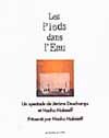 Les pieds dans l'eau