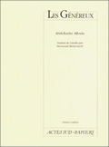 [9782742703883] Les généreux, Les dires, Le voile