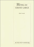 [9782742703982] Hôtel du grand large