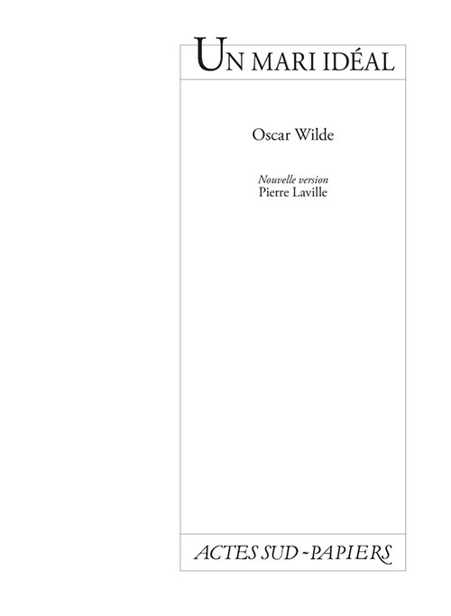 [9782742704019] Mari Ideal (un)