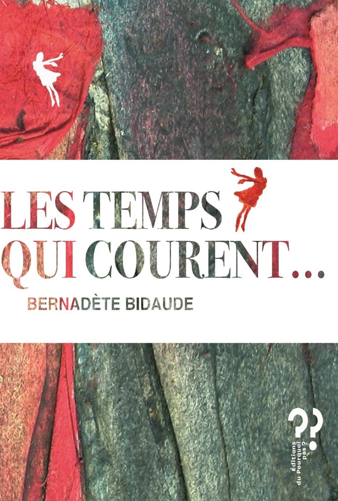 [9791092353297] Les temps qui courent