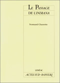 [9782742704224] Le passage de l'Indiana