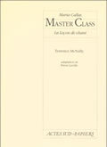[9782742704385] Maria Callas, Master class - La leçon de chant