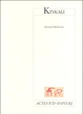 [9782742704408] Kinkali