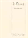 [9782742704484] La terrasse