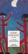 [9782742704767] Anthologie de la poésie espagnole 1945-1990