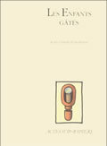 [9782742719037] Les enfants gâtés