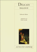 [9782742720507] Délicate balance