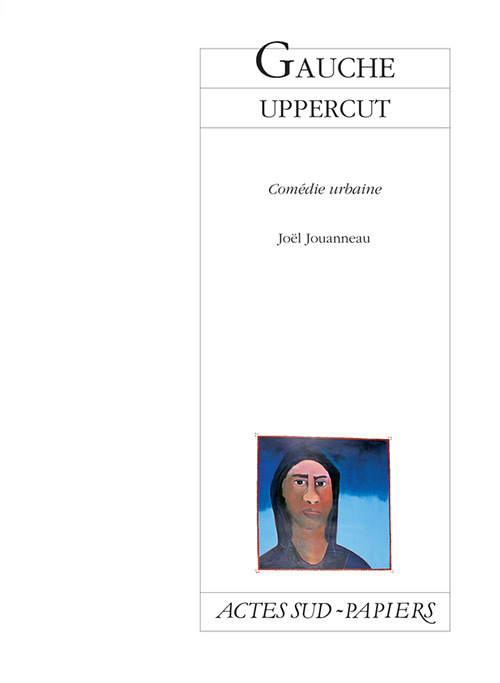 [9782742720545] Gauche uppercut
