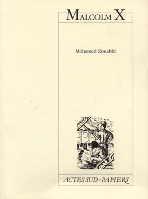 [9782742725557] Malcolm x