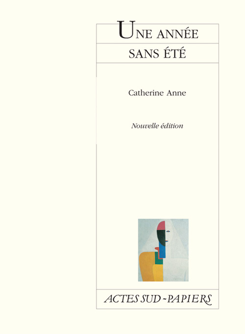 [9782742725670] Une année sans été
