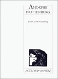 [9782742725687] Amorphe d'ottenburg