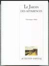 [9782742729753] Le jardin des apparences