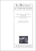[9782742729760] La boutique au coin de la rue
