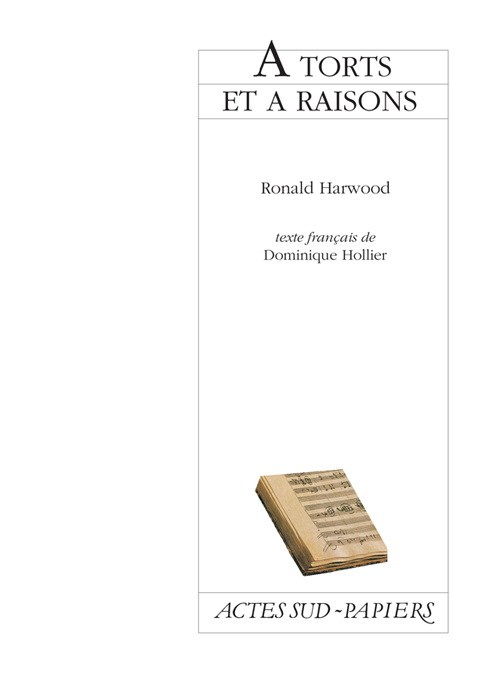 [9782742724079] A Torts Et A Raison