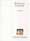 [9782742724314] La chanson de septembre