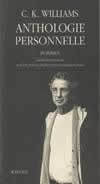 [9782742730827] Anthologie personnelle