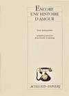 [9782742725052] Encore une histoire d'amour