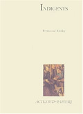 [9782742733361] Indigents