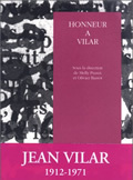 [9782742733415] Honneur à Vilar