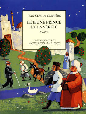 [9782742733422] Le jeune prince et la vérité_1ere_ed