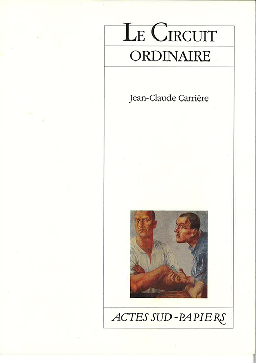 [9782742740543] Le circuit ordinaire