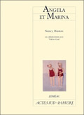 [9782742740819] Angéla et Marina