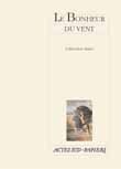 [9782742740888] Le Bonheur du vent