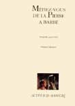 [9782742735723] Méfiez-vous de la Pierre à barbe