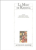 [9782742744244] La Mort de Krishna