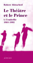 [9782742754212] Le Théâtre et le prince 1