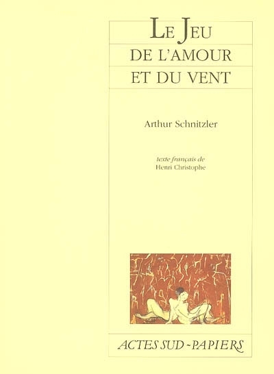 [9782742757138] Le Jeu de l'amour et du vent