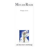 [9782742762507] Mon ami Roger
