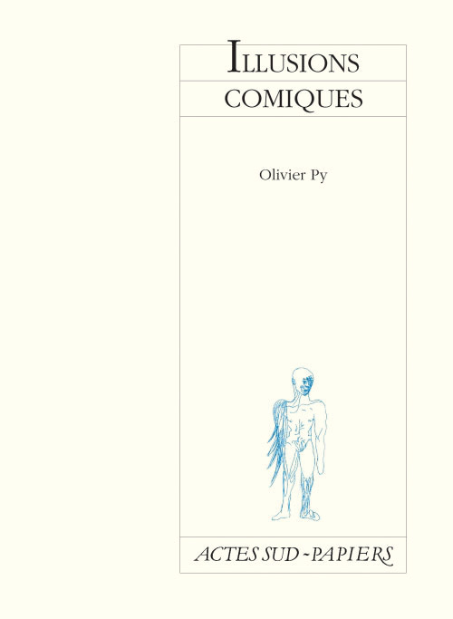 [9782742759927] Illusions comiques