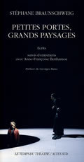 [9782742766550] Petites portes, grands paysages