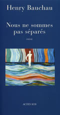 Nous ne sommes pas séparés