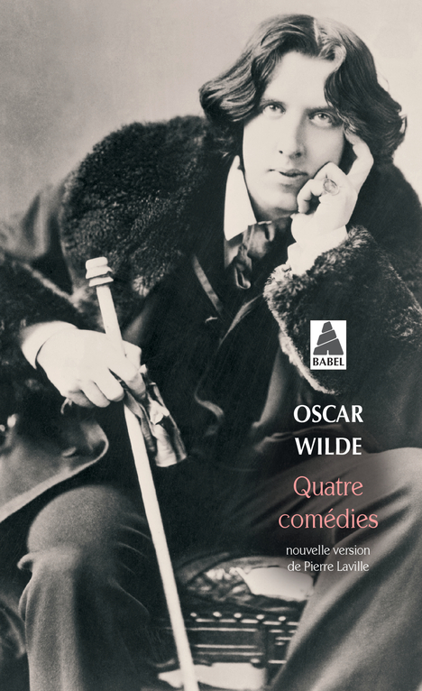 [9782742772278] Quatre comédies