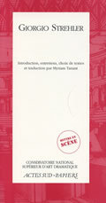 [9782742768387] Giorgio Strehler