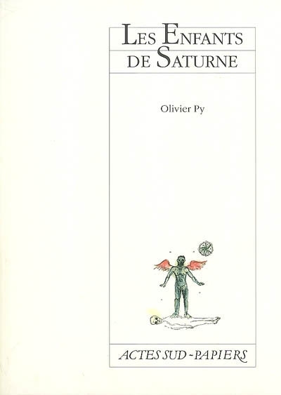 [9782742769759] Les Enfants de Saturne