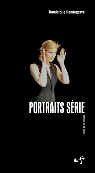 [9791091674010] Portraits Série