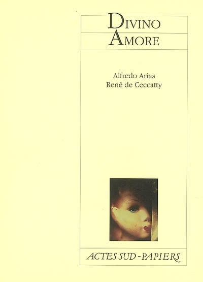 [9782742771028] Divino Amore