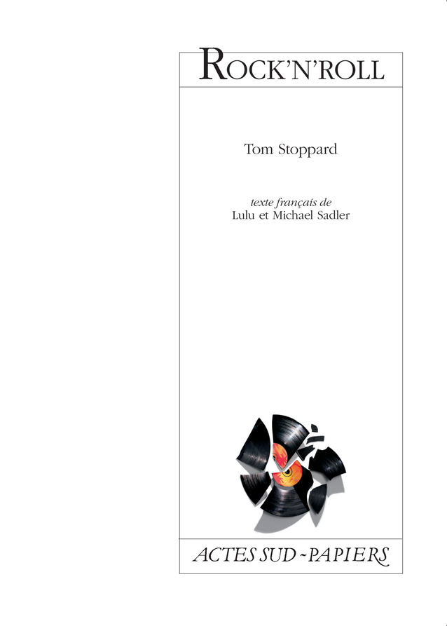 [9782742785018] Rock'n'roll