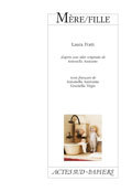 [9782742785537] Mère / fille